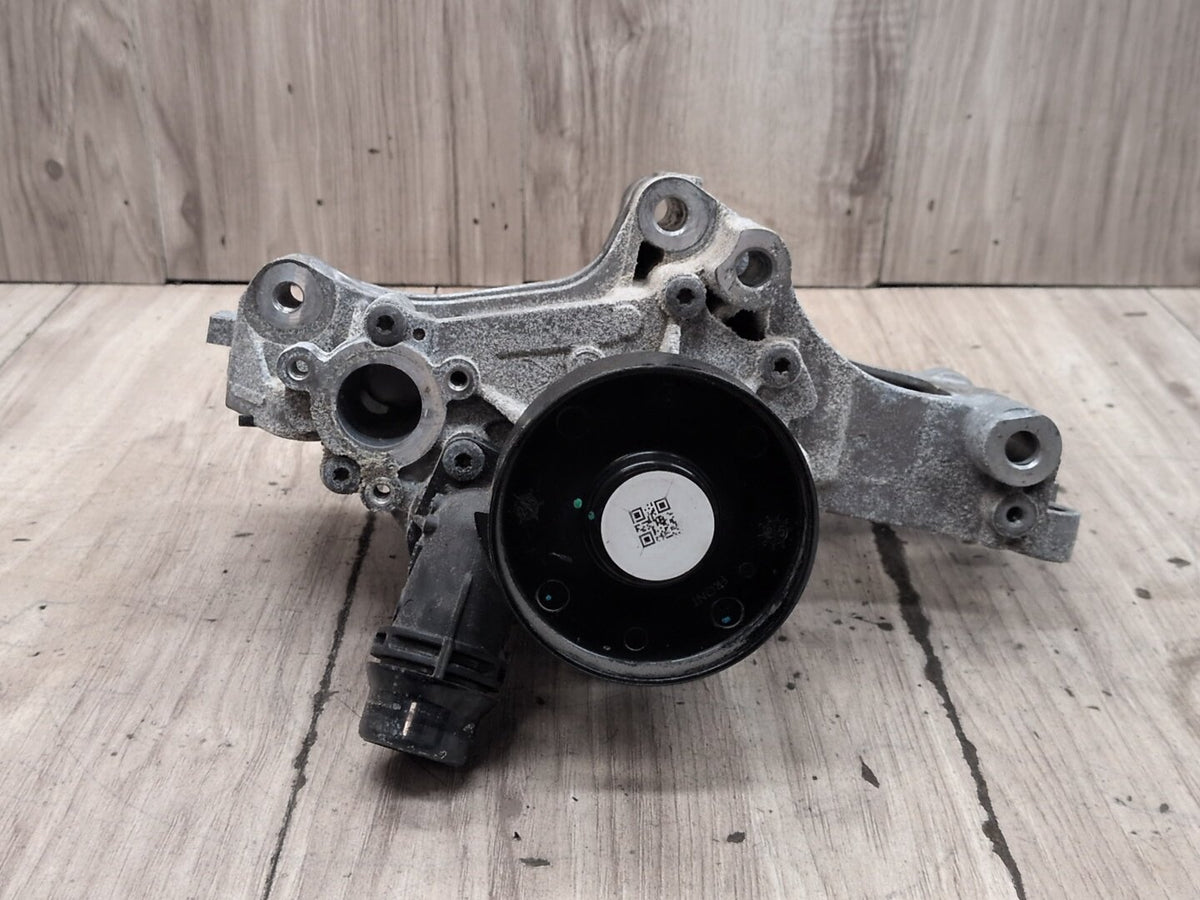 2019-2026 BMW G05 X5 B58B30M1 Engine Motor Cooling Auxiliary Water Pump 8650986