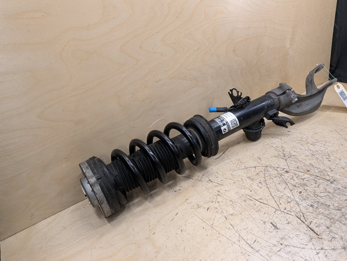 19-23 OEM BMW G05 X5 40 50 Front Right Passenger Spring Strut Shock Absorber VDC