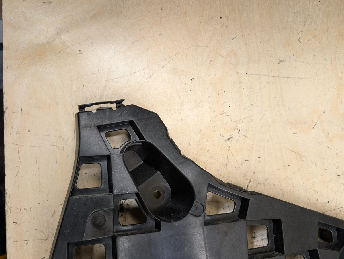 2019-2026 BMW X5 G05 Rear Right Passenger Bumper Support Brackets 7420652 OEM
