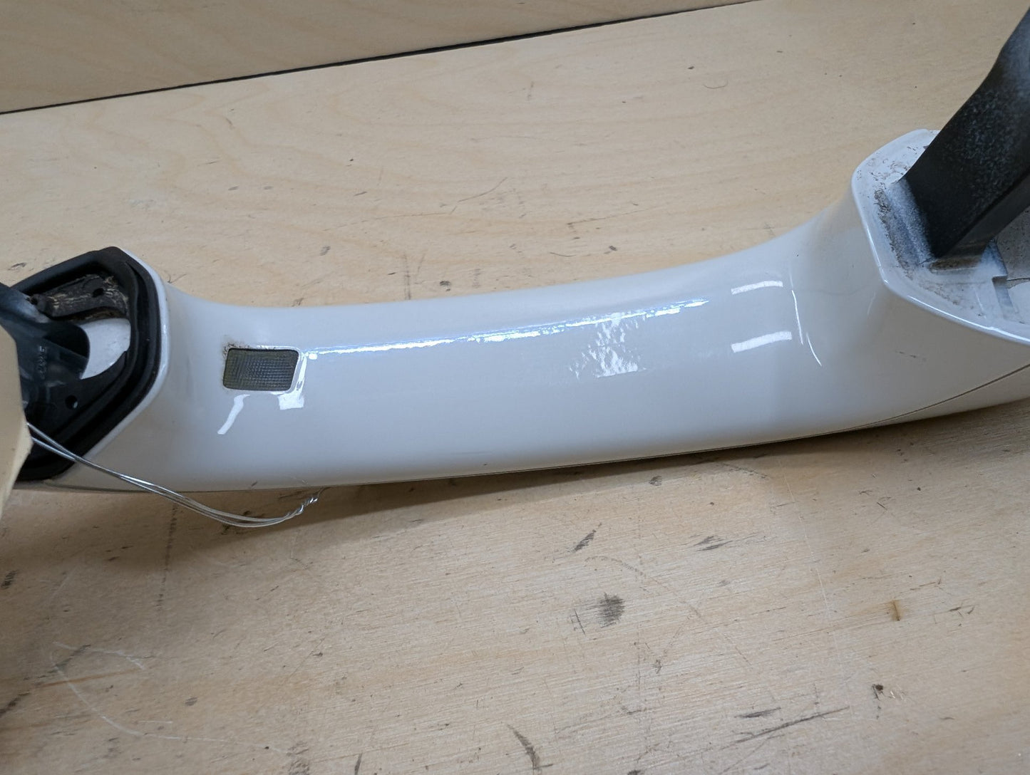 2018-2024 BMW X3 G01 Front Left Driver Exterior Door Handle 7470567