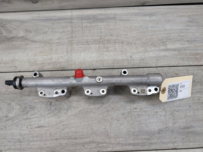 OEM BMW F30 G30 M240 340 440 540 740 Engine Pressure Fuel Injector Rail Line B58