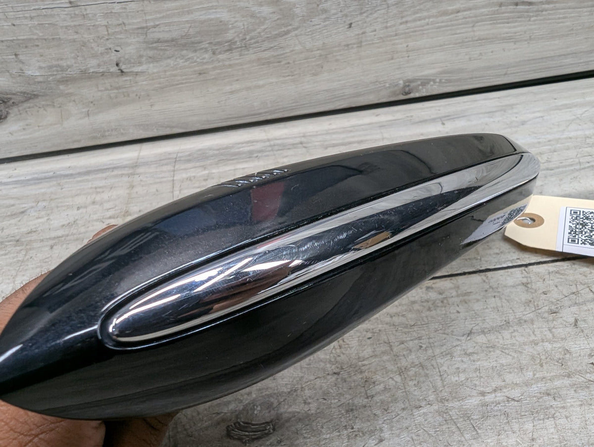 OEM BMW M6 F12 F13 F01 F10 M5 COMFORT ACCESS Front Rear Right Door Handle Black