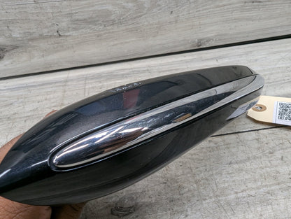 OEM BMW M6 F12 F13 F01 F10 M5 COMFORT ACCESS Front Rear Right Door Handle Black