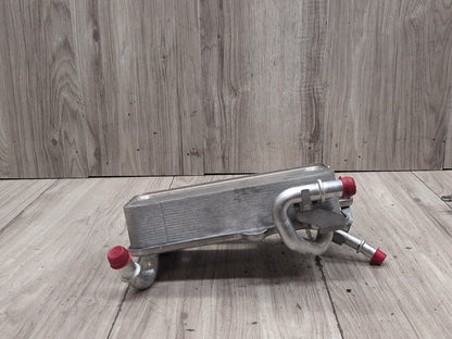 2018-2023 Audi S4 B9 Tranmssion Oil Cooler 4M0317021G