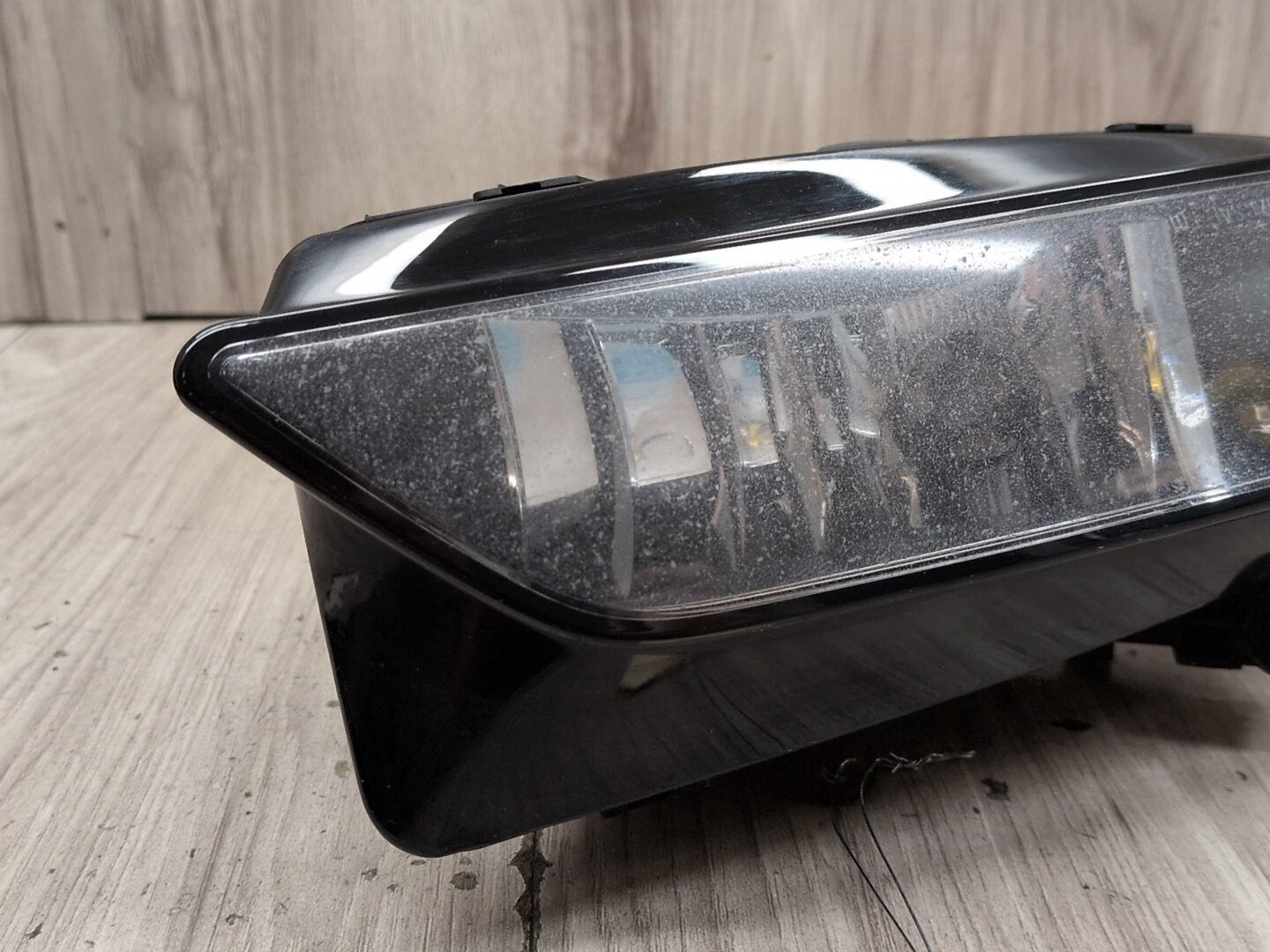 2008 - 2017 Audi S5 8T Front Right Passenger Bumper Fog Lamp Light 8T0941700G