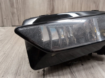 2008 - 2017 Audi S5 8T Front Right Passenger Bumper Fog Lamp Light 8T0941700G