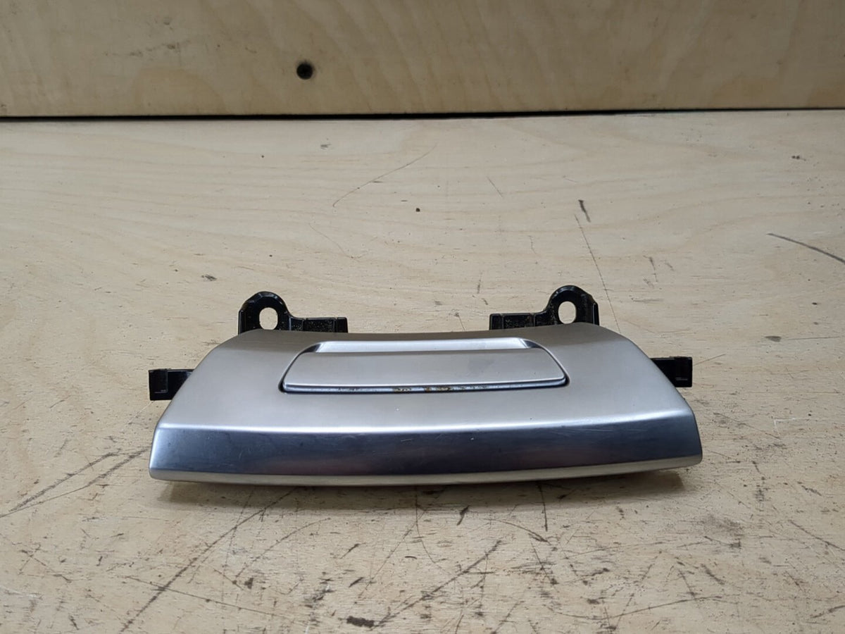 2019-2026 BMW X5 G05 Center Console Trim 6816350 OEM
