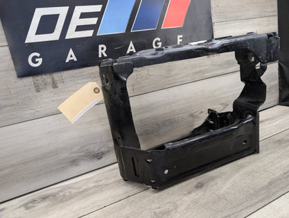 OEM BMW F90 F93 G12 G16 G30 M5 M8 Front Left Driver Radiator Support Bracket