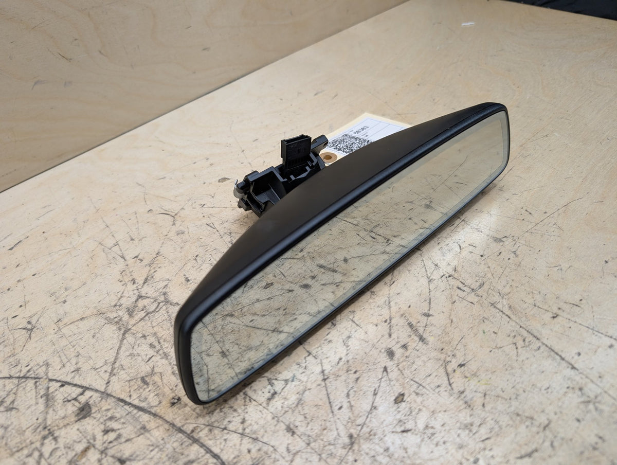 OEM BMW G20 G22 G42 G26 G01 Auto Dim Rear View Interior Mirror EC/ LED/ GTO