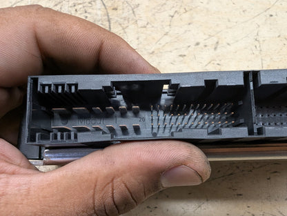 OEM BMW F90 M5 G01 G02 G05 G07 G20 G29 Adaptive Suspension VDP Control Module