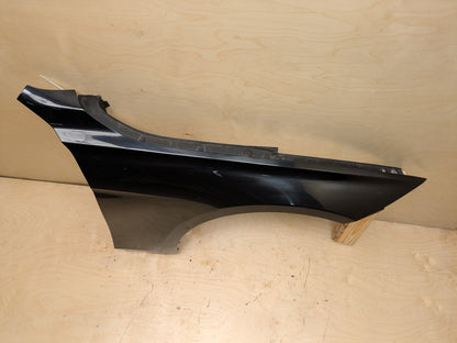 12-18 OEM BMW F30 F31 328 330 335 340 Right Passenger Side Fender Panel