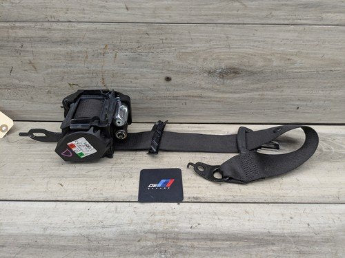 OEM BMW F90 M5 G30 530 540 Rear Left Right Upper Seatbelt Seat Belt Retractor
