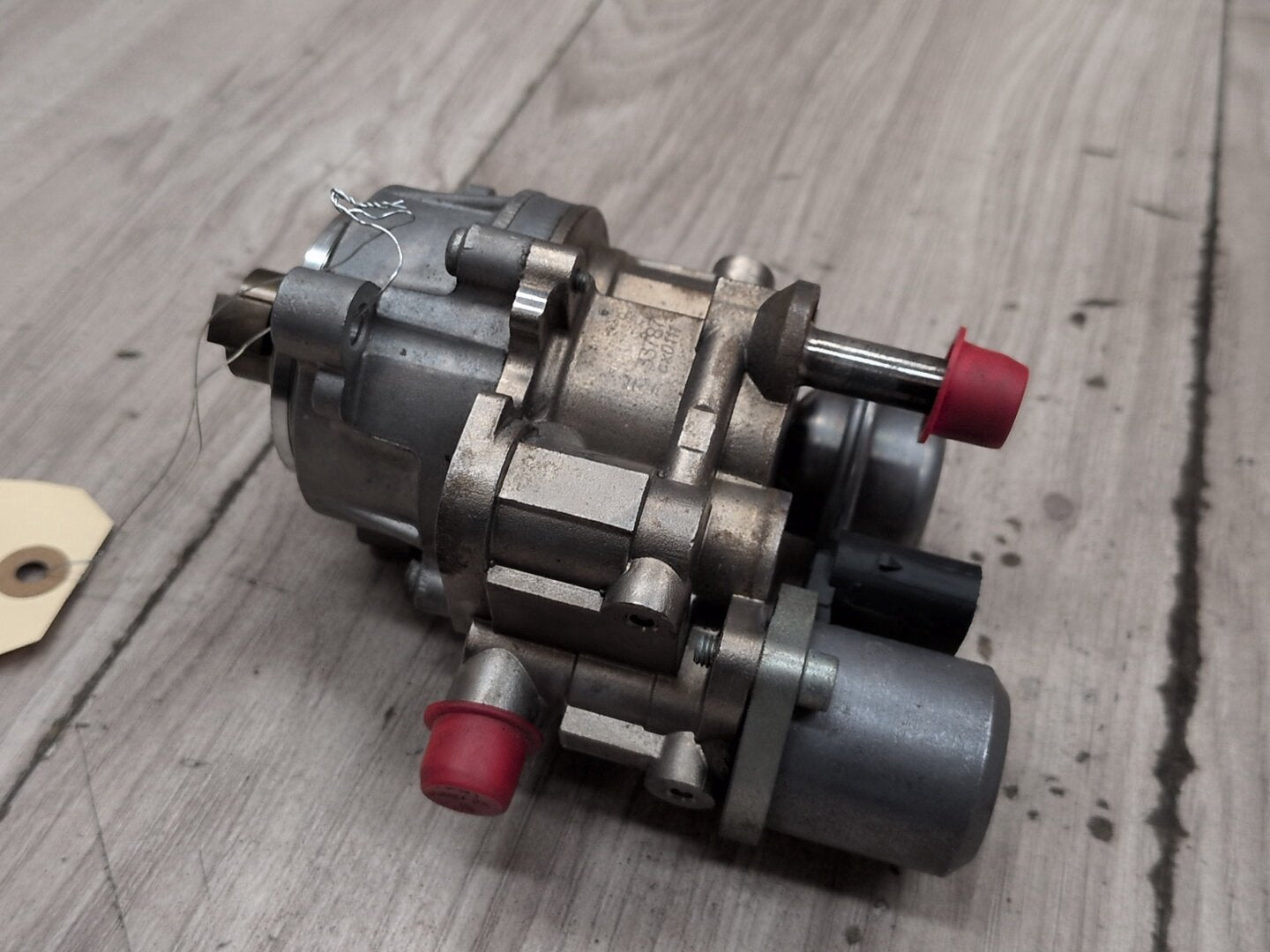 OEM BMW E60 E70 E82 E90 E92 F02 F10 Engine N54 N55 HPFP High Pressure Fuel Pump