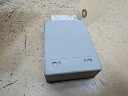 10-15 OEM BMW F01 F02 F07 550 750 760 Air Suspension Control Unit Module WABCO