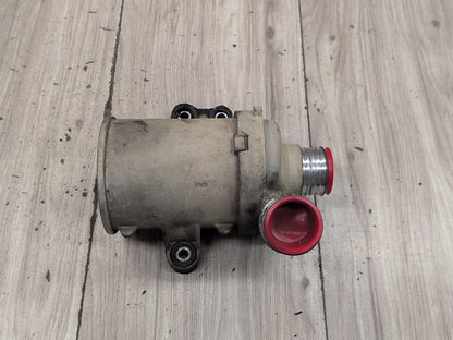 OEM BMW F10 F15 F22 F30 F32 F33 F36 F87 Engine N55 Auxiliary Water Pump Cooling