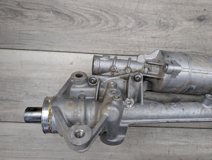 2018 - 2024 BMW X3 G01 Steering Gear Rack & Pinion 6753934 B46B20O1