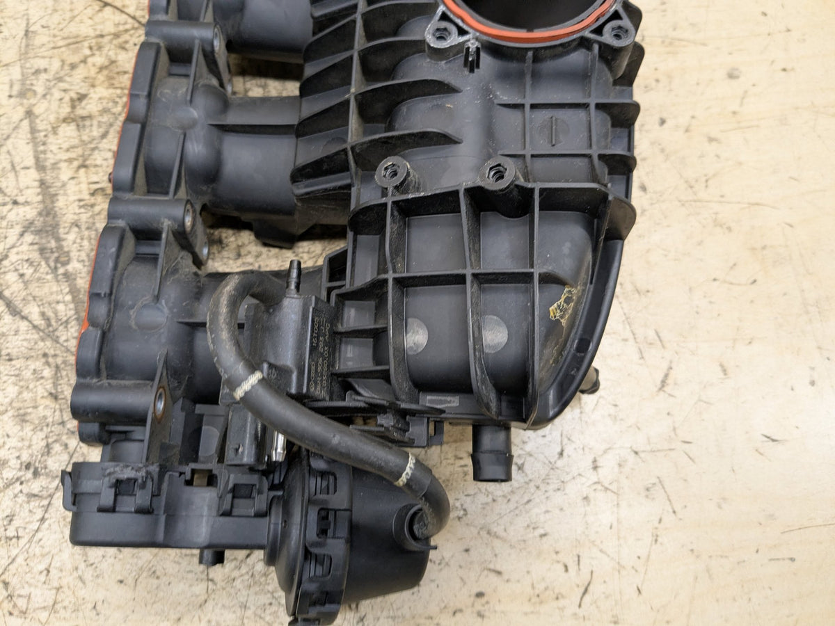 2012-2018 Audi C7 A6 CYNB Engine Motor Intake Manifold 06L133201T