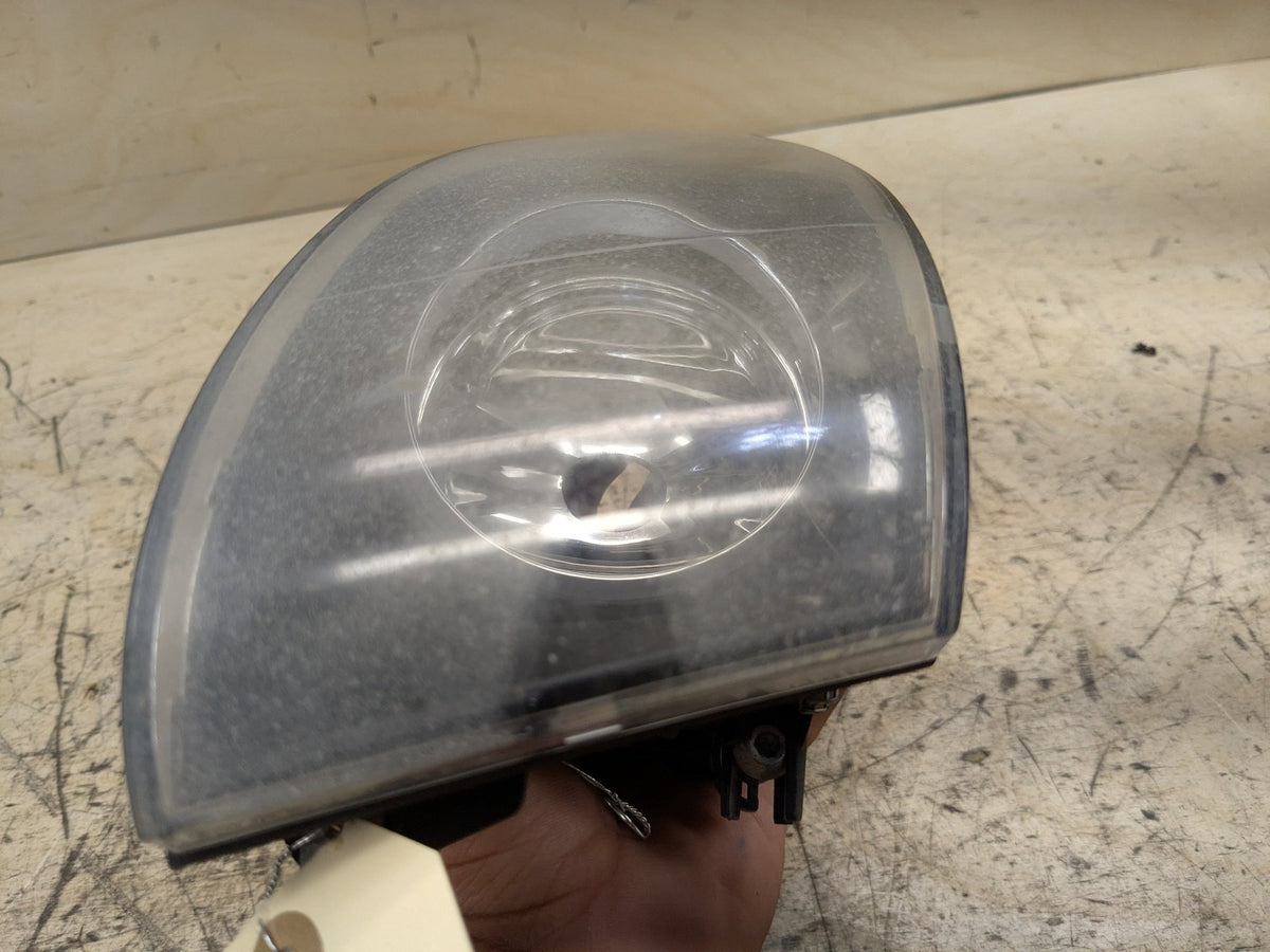 2007-2013 BMW 328i E92 Front Right Passenger Bumper Fog Lamp Light 6937466 OEM
