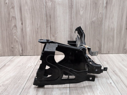 2011-2013 BMW 535i F10 Left Driver Headlight Bracket 7200793
