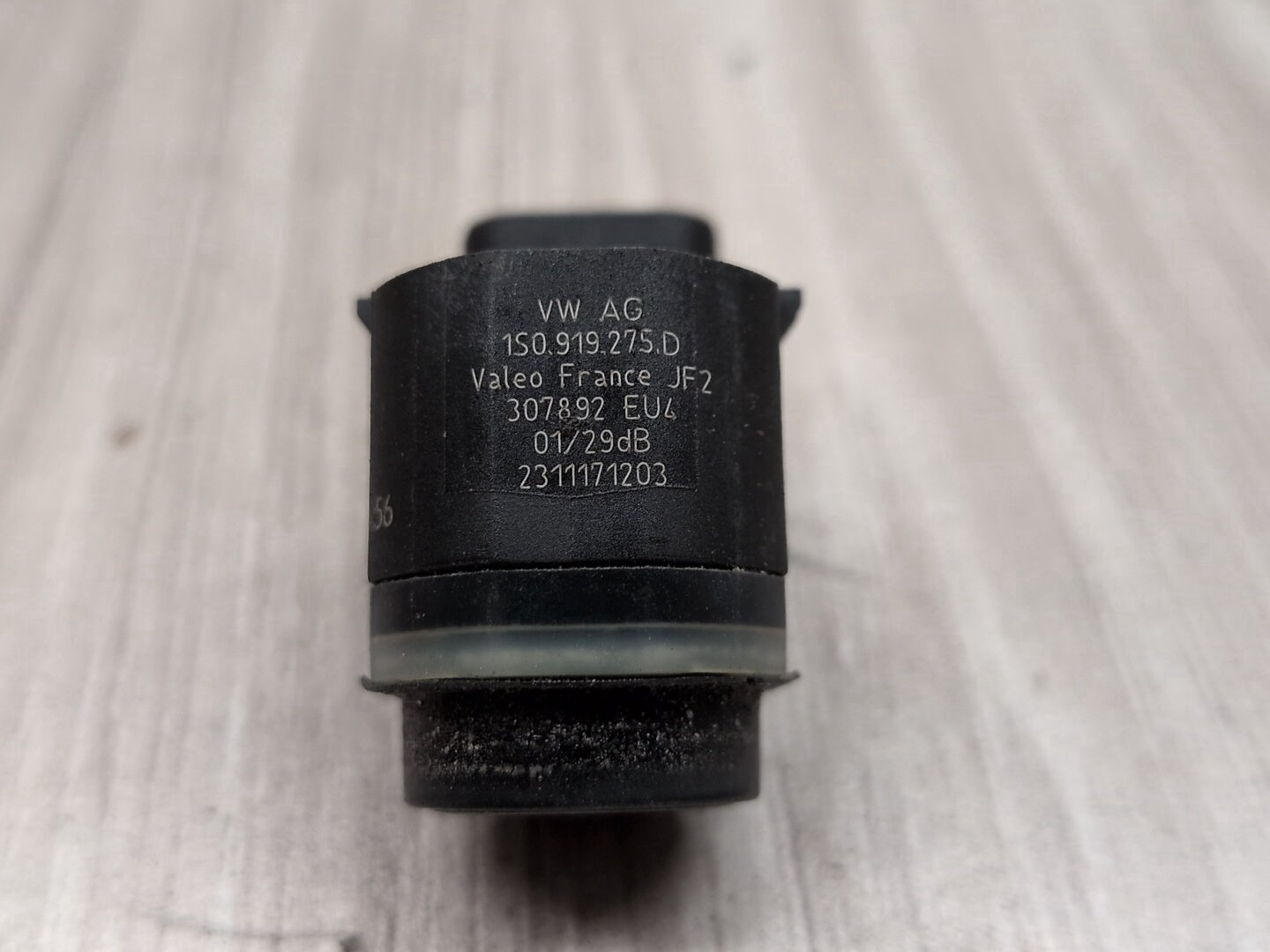 2015-2018 Audi Q3 8U Bumper PDC Parking Distance Sensor 1S0919275D