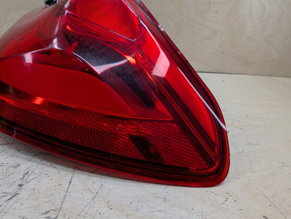16-19 OEM BMW G11 G12 740 750 M760 B7 Rear Right Passenger Outer LED Tail Light