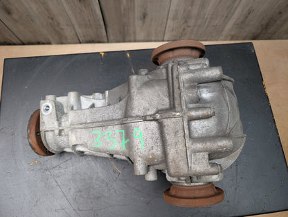 2009 - 2017 Audi Q5 8R Rear Axle Carrier Differential  EA888
