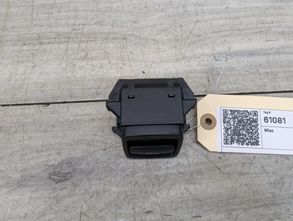 2007-2013 BMW 328i E93 Convertible Open Close Switch 9185675
