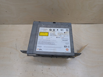 OEM BMW F15 F16 F25 F26 Navigation NBT Headunit Radio Audio Head Unit HW 3.1