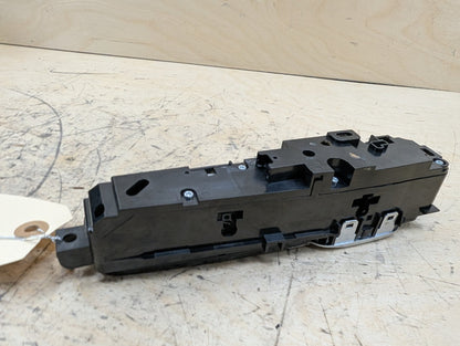 16-19 OEM BMW G11 G12 740 750 Sport Comfort Eco Drive Mode Switch DSC Off Button
