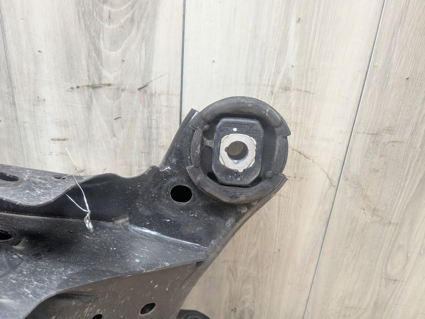 2023 BMW 430i G22- Rear Axle Support Crossmember Subframe PN: 8837906