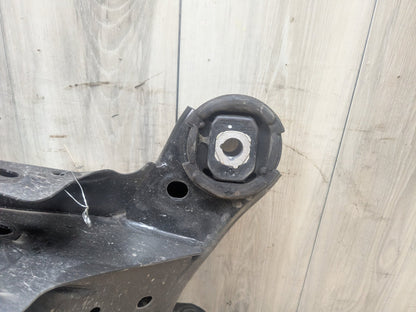 2023 BMW 430i G22- Rear Axle Support Crossmember Subframe PN: 8837906