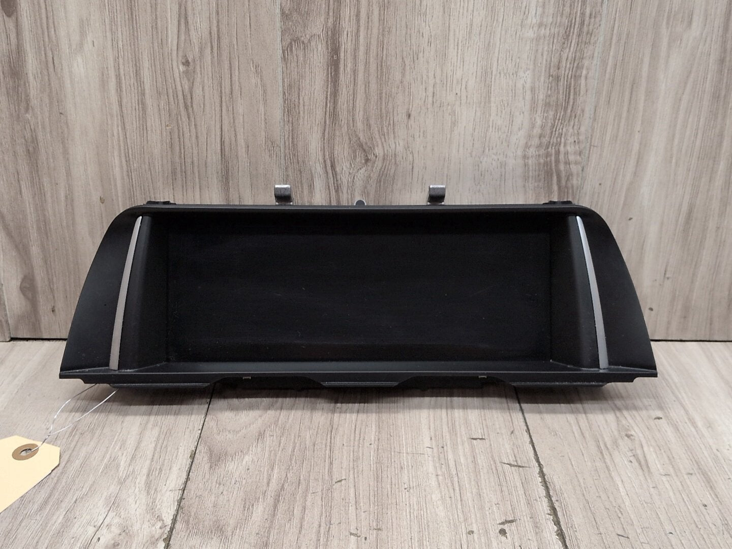 2011-2016 BMW 535i F10 Monitor Display Screen 9289008