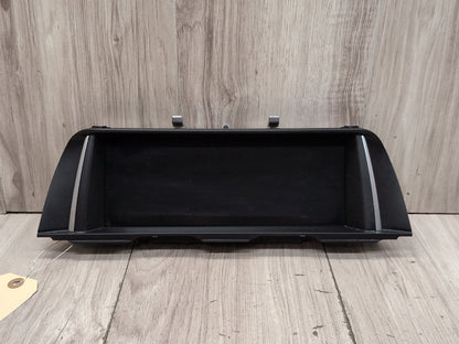 2011-2016 BMW 535i F10 Monitor Display Screen 9289008