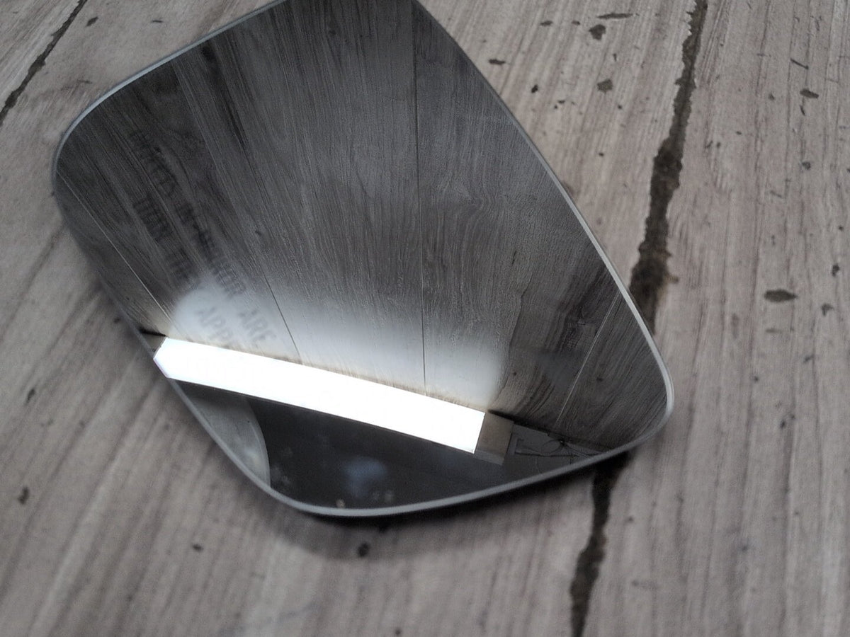 OEM BMW G87 G80 G82 M2 M3 M4 Front Right Passenger Side Heated Mirror Glass