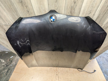 2018 - 2024 BMW X3 G01 Hood Bonnet Shell Panel  B58B30O1