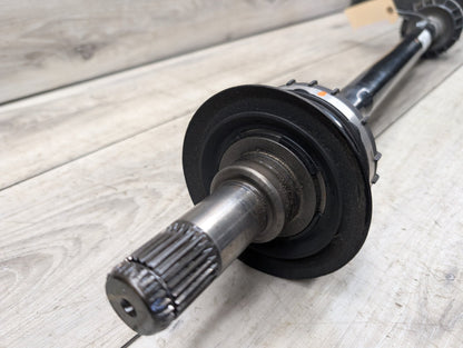 OEM BMW G20 G42 230i 230iX 330i 330iX REAR Left Driver Output Half Shaft CV Axle