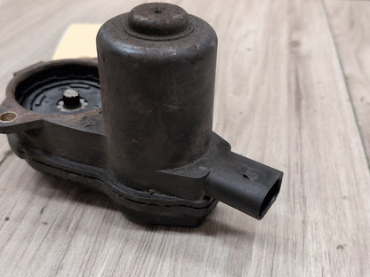 2008 - 2017 Audi S5 8T Rear Left or Right Brake Caliper Actuator 32347485B