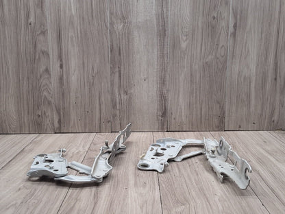 OEM BMW F90 F93 G12 G14 G15 G16 G30 M5 M8 Hood Bonnet Left Right Hood Hinges SET