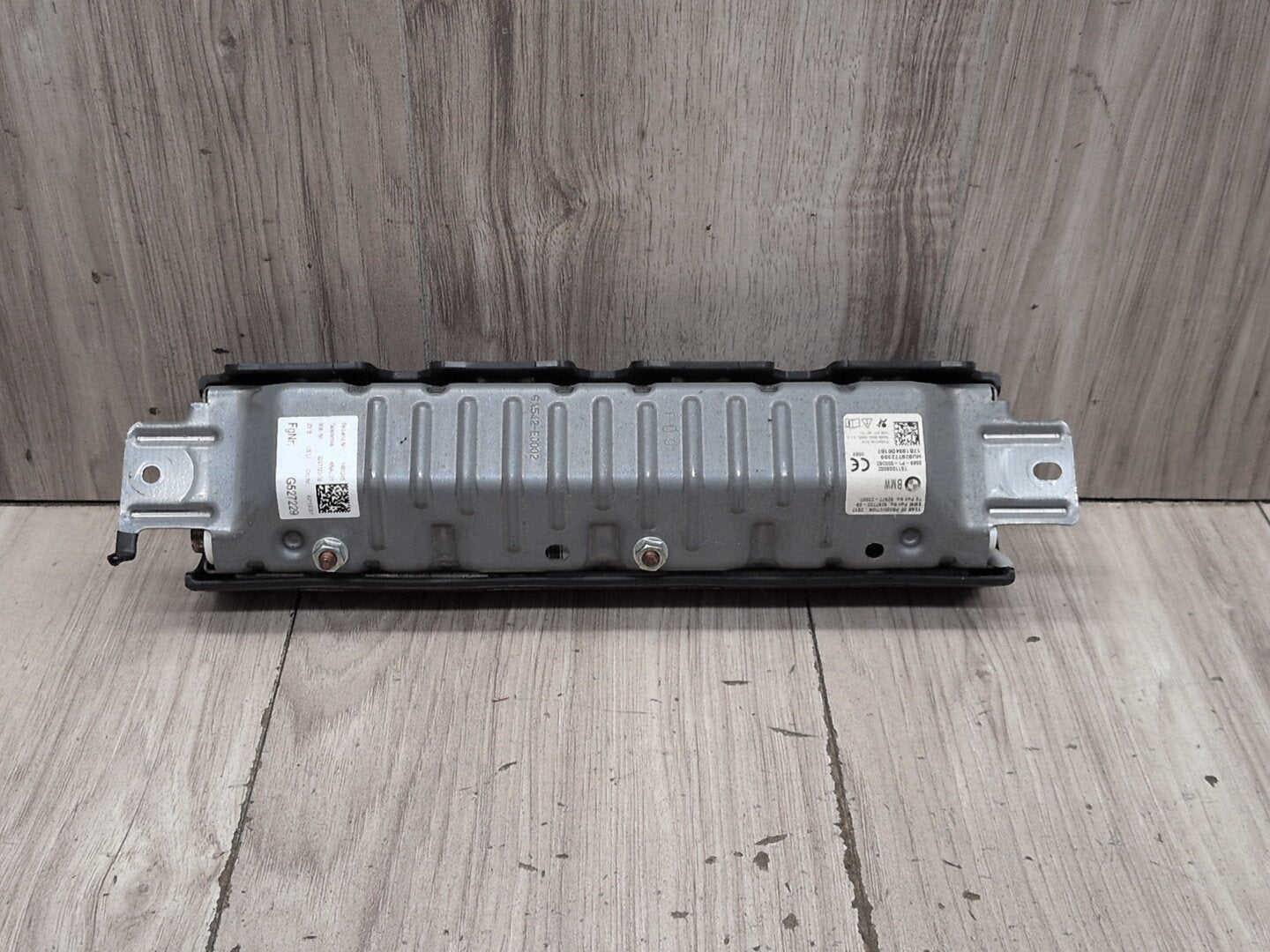 OEM BMW F90 G11 G12 G30 530 540 M550 M5 Front Left Driver Knee Lower Dash Airbag