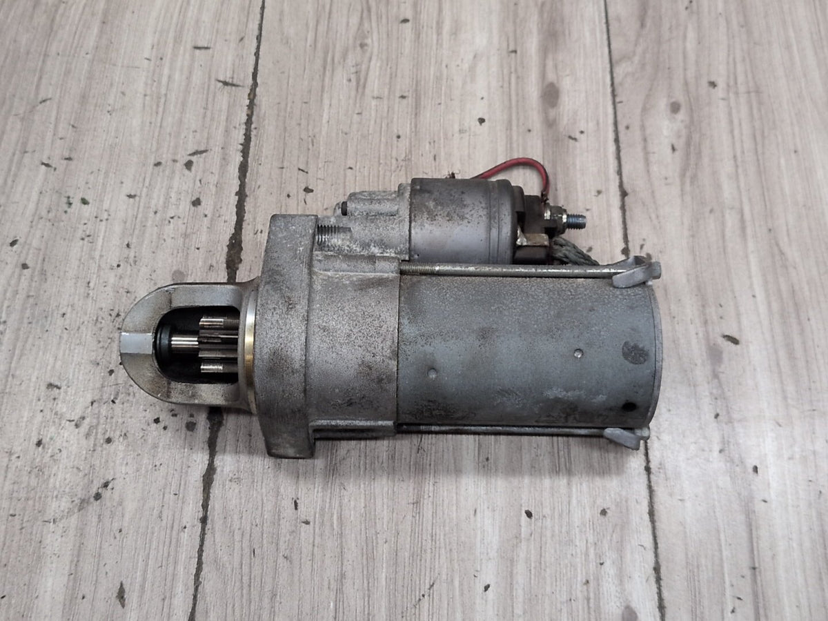 2009-2012 Mercedes-Benz W212 E550 M278 Engine Motor Starter A2789060900