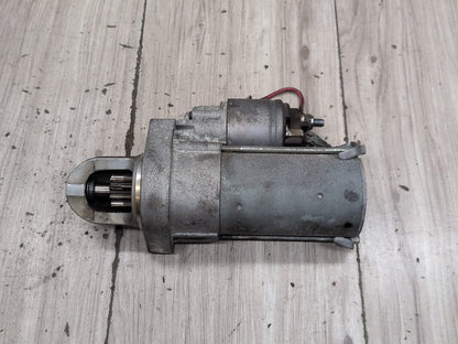 2009-2012 Mercedes-Benz W212 E550 M278 Engine Motor Starter A2789060900