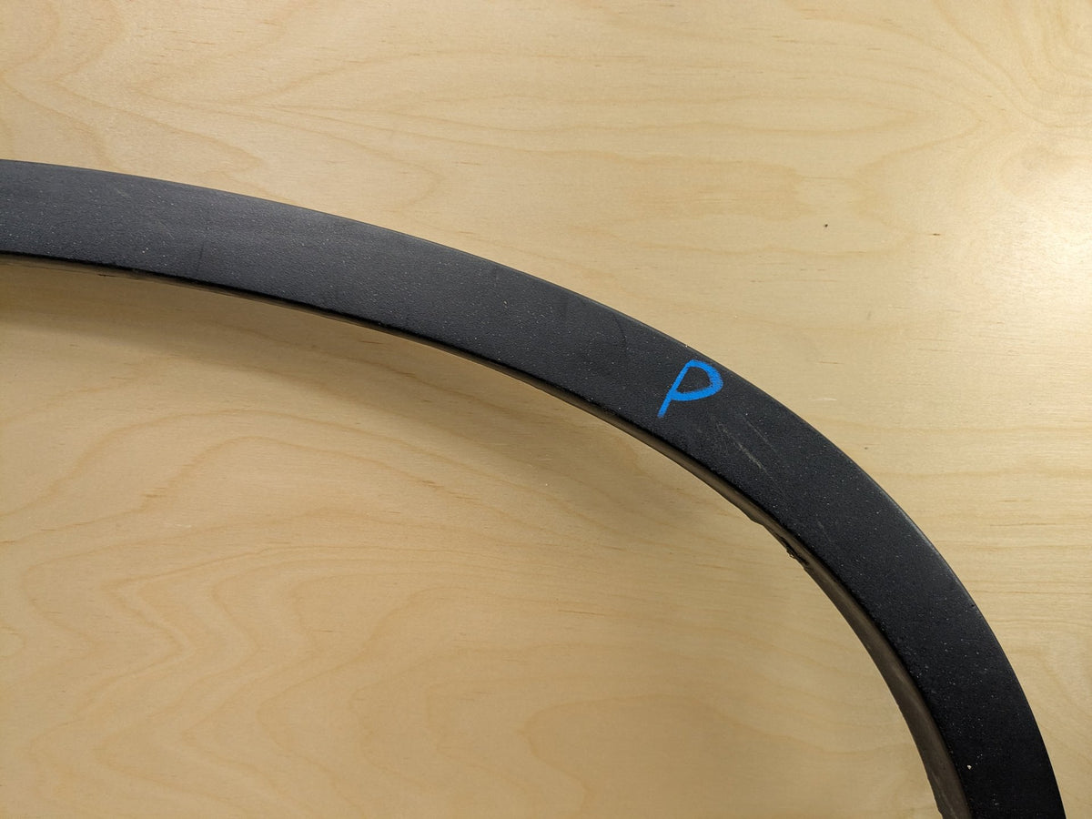 OEM BMW G01 G02 X3 X4 Front Right Passenger Fender Flare Wheel Arch Molding Trim