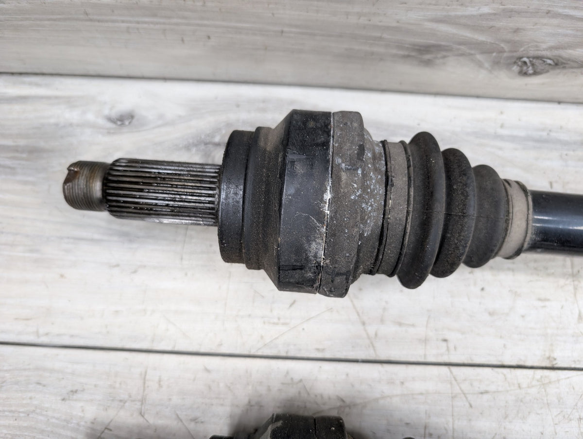 OEM BMW E70 E71 F15 F16 X5 X6 REAR Left Right Axle Output Half Shaft D=34MM