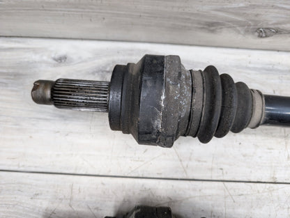 OEM BMW E70 E71 F15 F16 X5 X6 REAR Left Right Axle Output Half Shaft D=34MM
