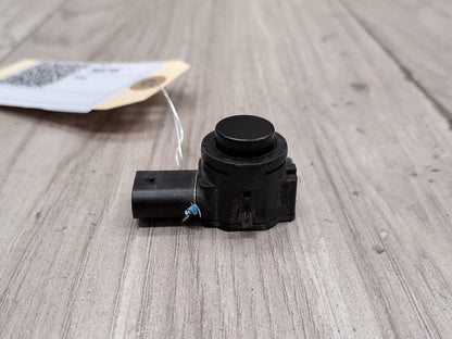 OEM BMW F44 G05 G12 G20 G22 G23 G26 G80 PDC Parking Distance Sonic Sensor Black