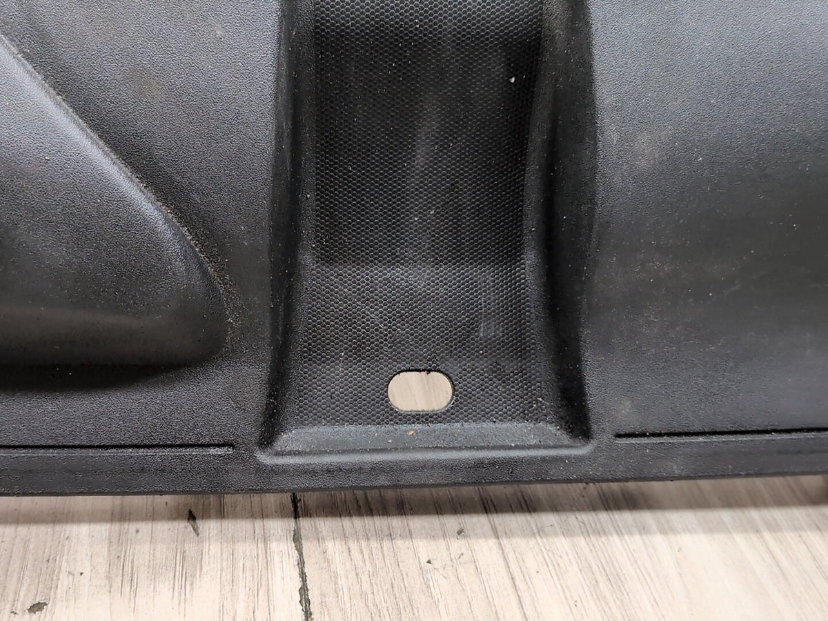 2008-2017 Audi S5 8T Radiator Support Upper Cover Panel 8T0807081B