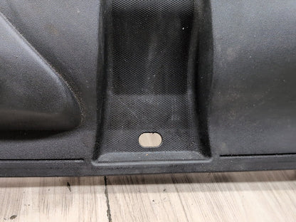 2008-2017 Audi S5 8T Radiator Support Upper Cover Panel 8T0807081B