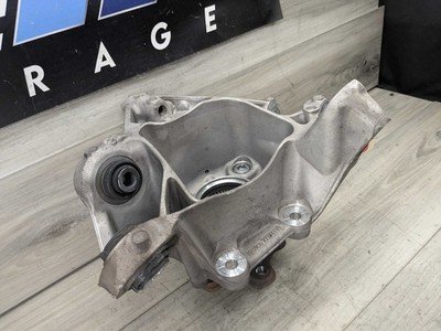 OEM BMW G05 G06 G07 X5 X6 X7 Rear Left Driver Side Hub Spindle Knuckle Bearing