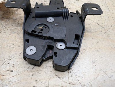 19-25 OEM BMW F95 G05 G07 X5 Tailgate Right Passenger Lower Latch Lock Actuator