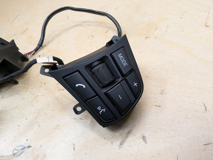 OEM BMW F22 F23 F30 F33 F32 F36 Steering Wheel Multifunction Switch Button